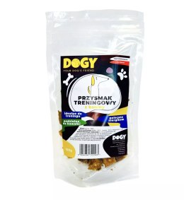 DOGY - Przysmak Treningowy dla psa z Koniny 100g