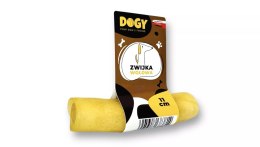 DOGY - Zwijka wołowa naturalny gryzak dla małych ras 11cm