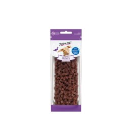 DOKAS MINIS- mini przysmaki dla psa z KACZKI 70g