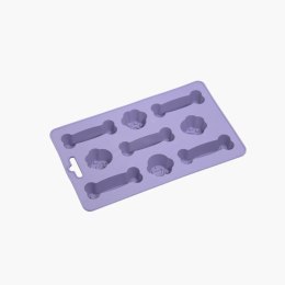 FIBOO Iceboo - foremka na lody fioletowa