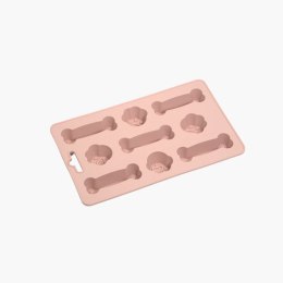 FIBOO Iceboo - foremka na lody różowa