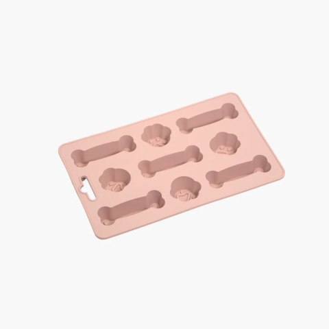 FIBOO Iceboo - foremka na lody różowa