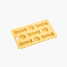 FIBOO Iceboo - foremka na lody żółta