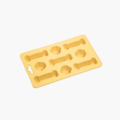 FIBOO Iceboo - foremka na lody żółta
