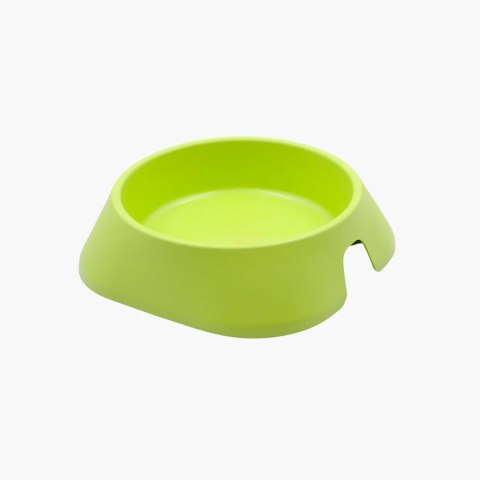FIBOO Miska podróżna M flexi - 400ml zielona