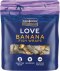 FISH4DOGS Banana Fish Wraps - przysmaki dla psa 100g
