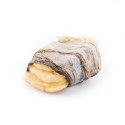 FISH4DOGS Banana Fish Wraps - przysmaki dla psa 100g