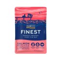 FISH4DOGS - Finest Mus z Łososia 100g - Karma mokra dla psa