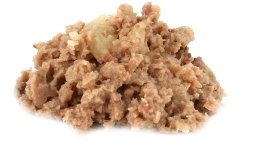 FISH4DOGS - Finest Mus z Pstrąga 100g - Karma mokra dla psa