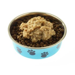 FISH4DOGS - Light Mus z Dorsza 100g - Karma mokra dla psa z nadwagą