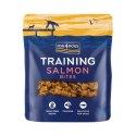 FISH4DOGS Salmon Bites -przysmaki treningowe z łososia 80g FISH4DOGS Salmon Bites -przysmaki treningowe z łososia 80g