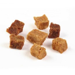 FISH4DOGS Salmon Bites -przysmaki treningowe z łososia 80g
