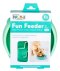 FUN FEEDER XS MISKA mała dla psa- miętowa