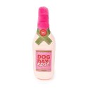 FUZZYARD- DOG DAY ROSÉ - pluszak z piszczałką dla psa