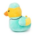 FUZZYARD- Duckdoktor pluszak z piszczałką dla psa