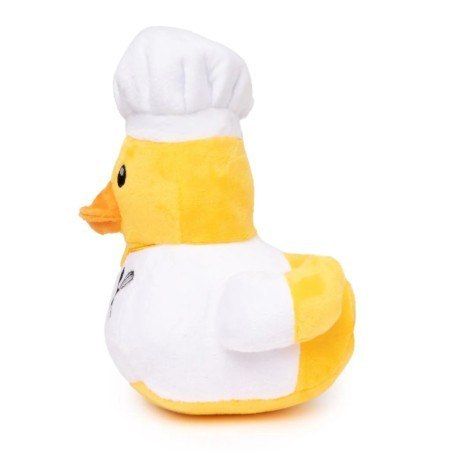 FUZZYARD- Gordon Quacksay pluszak z piszczałką dla psa FUZZYARD- Gordon Quacksay pluszak z piszczałką dla psa