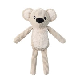 FUZZYARD- KOALA mięciutki pluszak z piszczałką dla psa