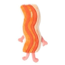 FUZZYARD- Kevin Bacon-Strip pluszak z piszczałką dla psa