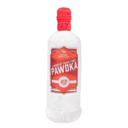 FUZZYARD- Pawdka szeleszczący pluszak z piszczałką dla psa