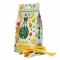 GARDEN BITES FRUITY DENTAL SWIRLS S- 13cm/30szt przysmaki dentystyczne dla psa