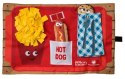 GRA NINA OTTOSSON MATA INTERAKT. FAST FOOD 56x36cm mata węchowa dla psa