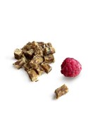 HOUSE OF TREATS- Mini treserki z kaczki dla psa 60g HOUSE OF TREATS- Mini treserki z kaczki dla psa 60g