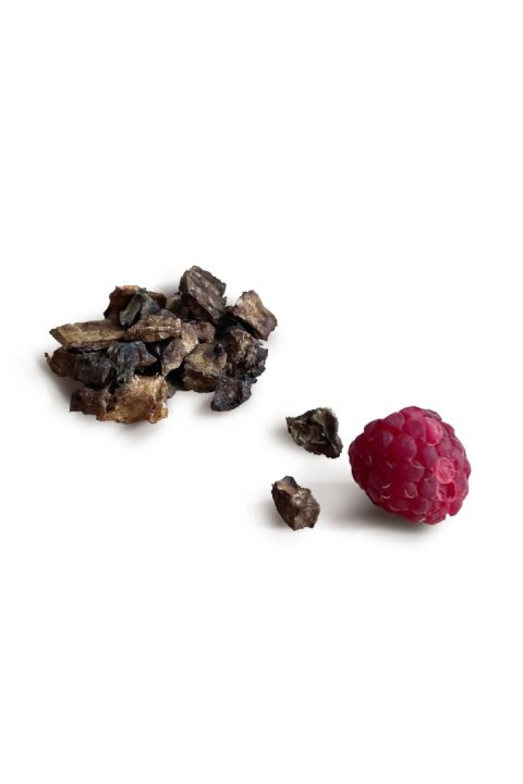 HOUSE OF TREATS- Mini treserki z wołowiny dla psa 120g HOUSE OF TREATS- Mini treserki z wołowiny dla psa 120g
