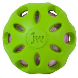 JW Pet- CRACKLE BALL MEDIUM Ø8 CM piłka trzeszcząca dla psa