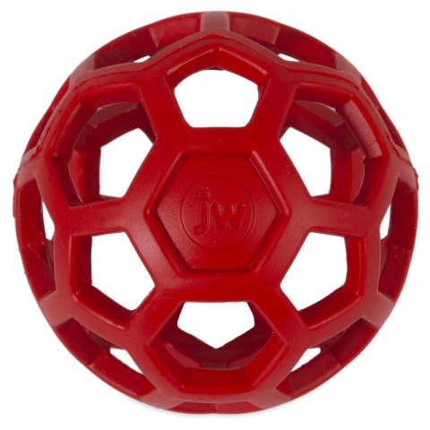 JW Pet- HOL-EE ROLLER MEDIUM Ø11,5 CM piłka ażurowa dla psa