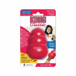 KONG® CLASSIC ZABAWKA DLA PSA M 8cm