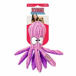 KONG® CUTESEAS OCTOPUS ZABAWKA DLA PSA 18cm