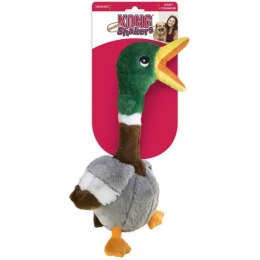 KONG® SHAKER HONKERS KACZKA ZABAWKA DLA PSA 27cm