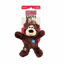 KONG® WILD KNOTS BEARS ZABAWKA DLA PSA 10cm