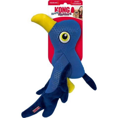 KONG® ZABAWKA DLA PSA SHAKERS SHIMMY™ SEAGULL 28cm