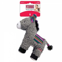 KONG® ZABAWKA DLA PSA SHERPS DONKEY- OSIOŁEK