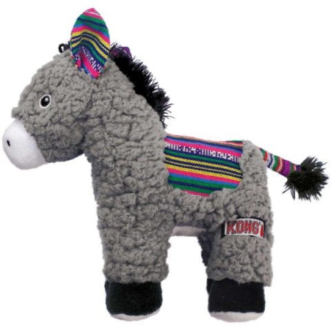 KONG® ZABAWKA DLA PSA SHERPS DONKEY- OSIOŁEK KONG® ZABAWKA DLA PSA SHERPS DONKEY- OSIOŁEK