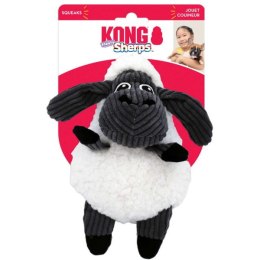 KONG® ZABAWKA DLA PSA SHERPS FLOOFS 22cm