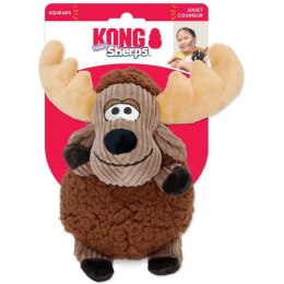KONG® ZABAWKA DLA PSA SHERPS FLOOFS ŁOŚ 22cm