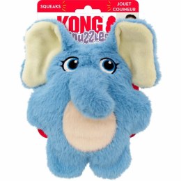 KONG® ZABAWKA DLA PSA SNUZZLES KIDDOS ELEPHANT