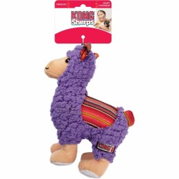 KONG® ZABAWKA DLA PSA pluszowa SHERPS™ LLAMA