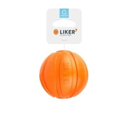 LIKER piłka dla psa 7cm