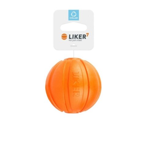 LIKER piłka dla psa 7cm