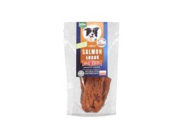 MILORD FILET Z ŁOSOSIA - MILORD PRZYSMAKI DLA PSA 80G
