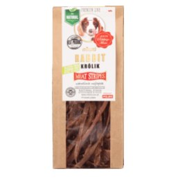 MILORD KRÓLIK W PASKACH - MILORD PRZYSMAKI DLA PSA 80G