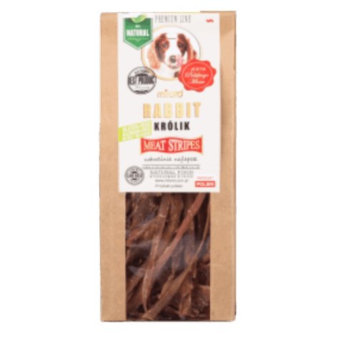 MILORD KRÓLIK W PASKACH - MILORD PRZYSMAKI DLA PSA 80G