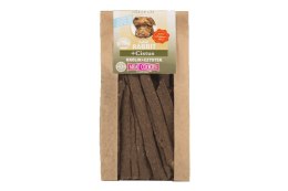 MILORD MIĘSNE CIASTKA DLA PSA- KRÓLIK Z CZYSTKIEM 80g