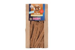 MILORD MIĘSNE CIASTKA DLA PSA- ŁOSOŚ Z BANANEM 80g