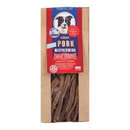 MILORD WIEPRZOWINA W PASKACH - MILORD PRZYSMAKI DLA PSA 80G