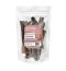 MeatStuff Skóra jelenia- naturalny gryzak dla psa 140g