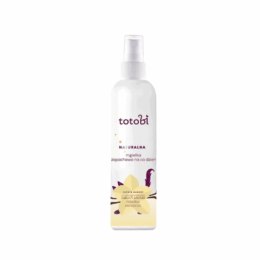 Naturalna mgiełka zapachowa dla psa na co dzień - wanilia 100ml TOTOBI
